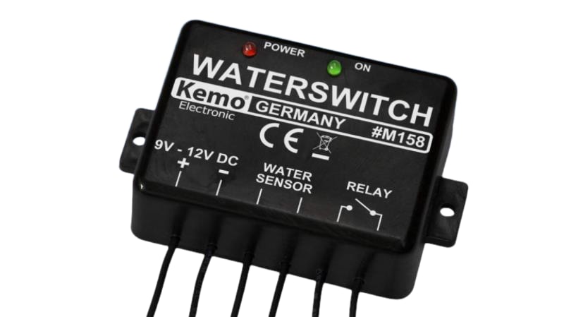 KEMO M158