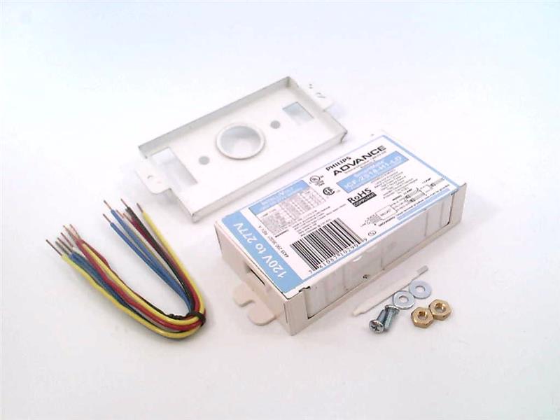 ICF2S18H1LDK by PHILIPS