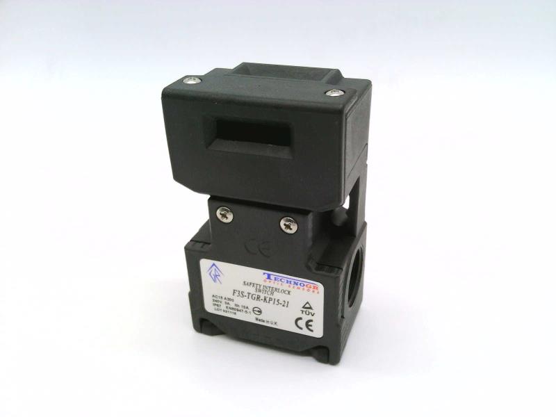 F3S-TGR-KP15-21 by OMRON