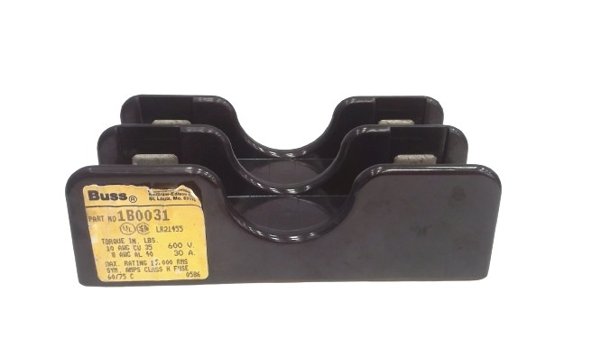 EATON CORPORATION 1B0031