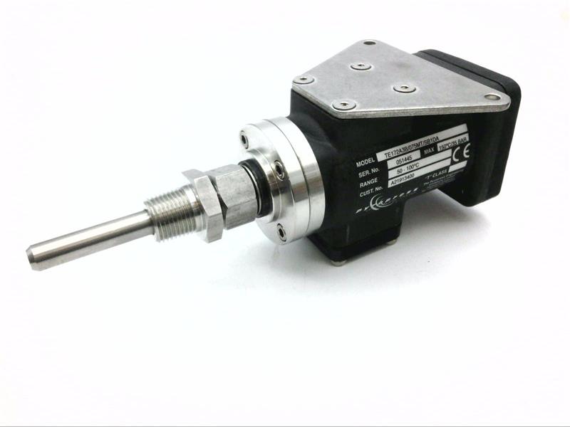 EDWARDS SIGNALING TE172A3B/075MT/SB1DA