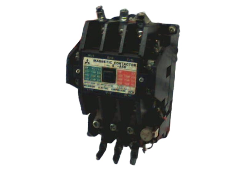 MITSUBISHI MSO-N50KP-50A-AC200