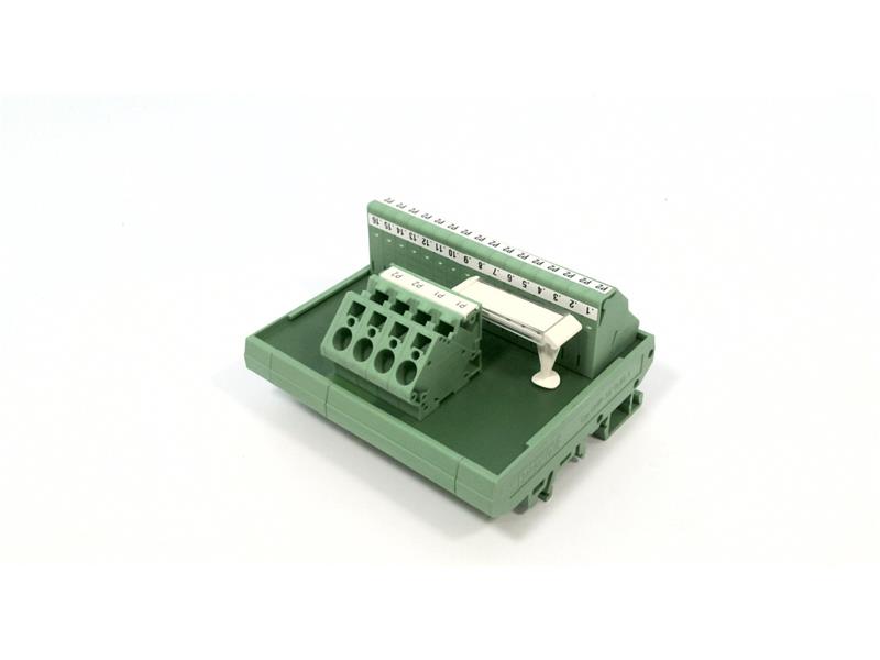 PHOENIX CONTACT UMK- PVB 2/32/ZFKDS