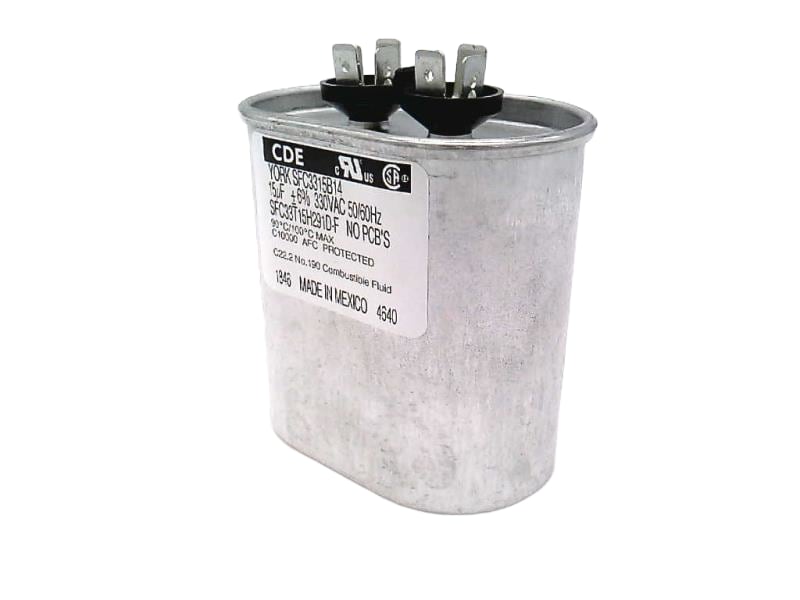 JOHNSON CONTROLS SFC3315B14