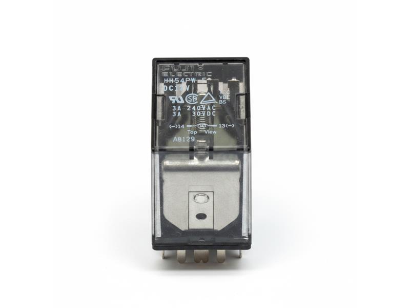 HH54PW-F-DC12V by FUJI ELECTRIC