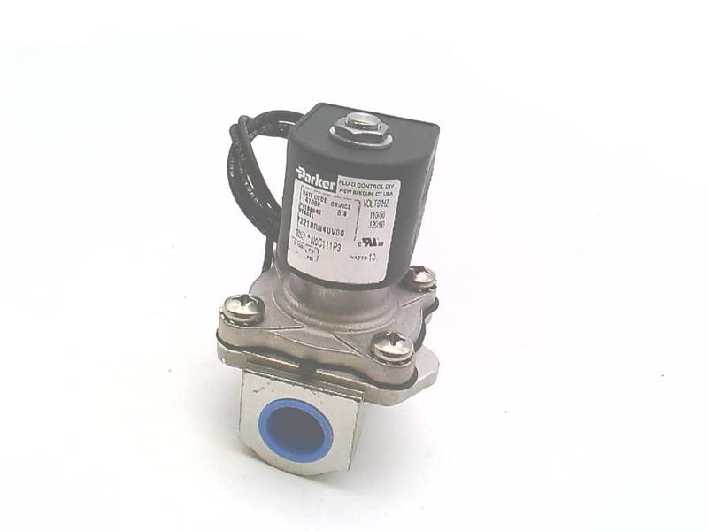 PARKER 72218RN4UV00N0C111P3