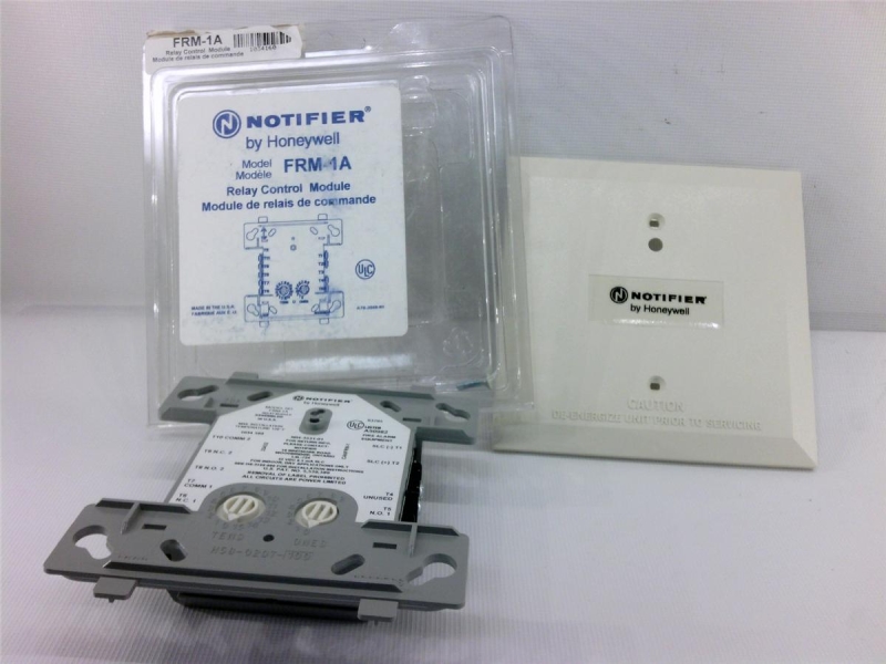 HONEYWELL FRM-1A