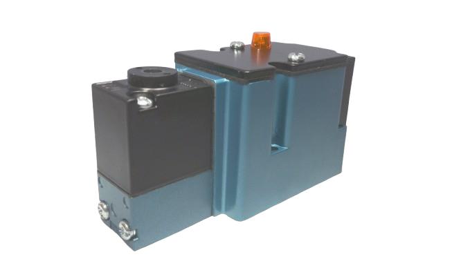 MAC VALVES INC 6213C-000-PM-111DA