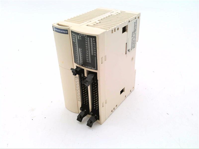 SCHNEIDER ELECTRIC TWD-LMDA40DTK