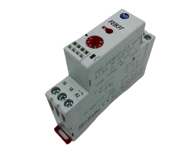 ALLEN BRADLEY 700-FEB3TU23