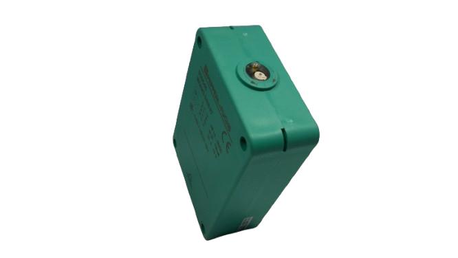 PEPPERL & FUCHS 3RG6343-3JK00-PF