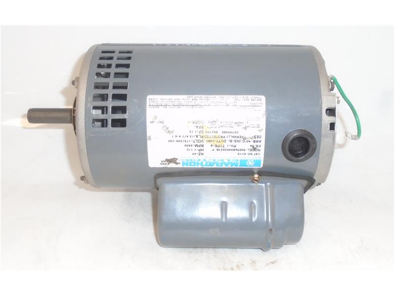 5UD56B34D2027B by REGAL REXNORD