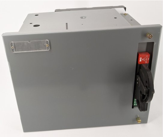 ALLEN BRADLEY 2193FZ-BJC-42 