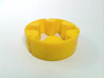 ATRAFLEX M2-INSERT-YELLOW