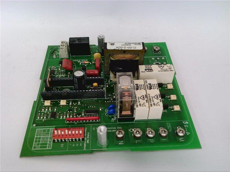 GN ELECTRONICS 5004T890