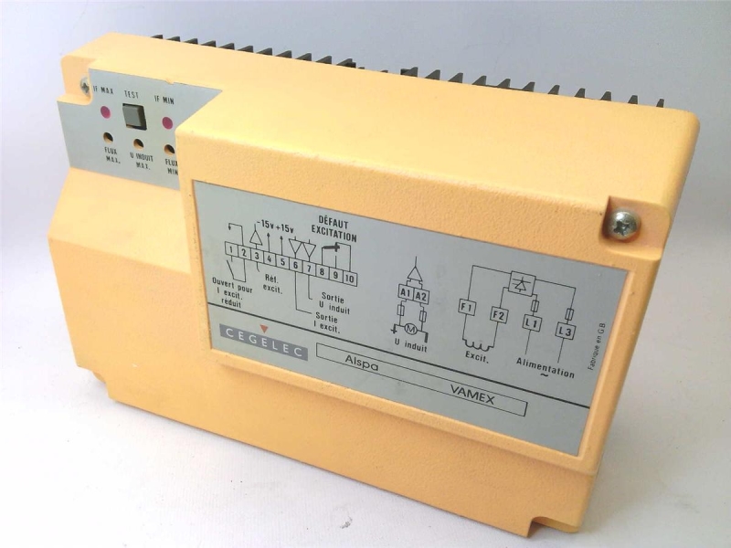 NIDEC CORP VAMEX-4020A