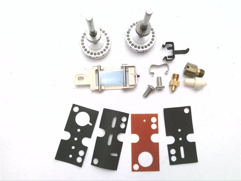 JOHNSON CONTROLS H-4100-612