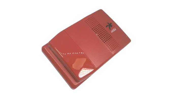 EDWARDS SIGNALING G1R-C