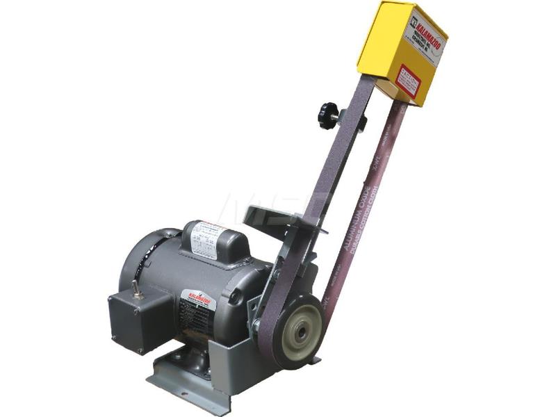 KALAMAZOO INDUSTRIES 1SMVP
