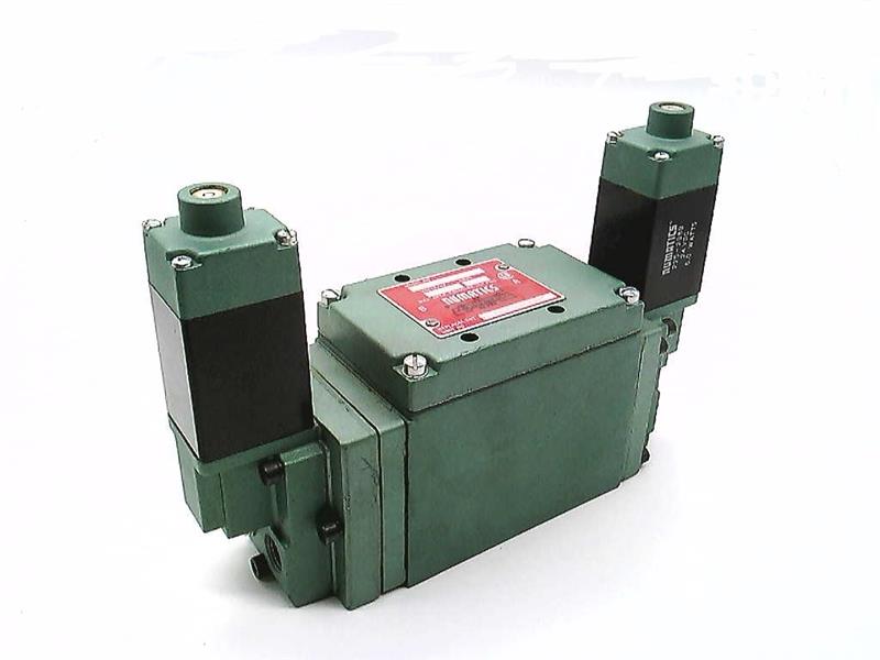 ASCO 33DSP500E014X61