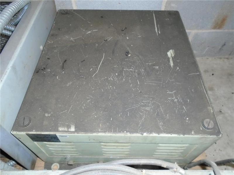 GOMI ELECTRIC E2565-254-960