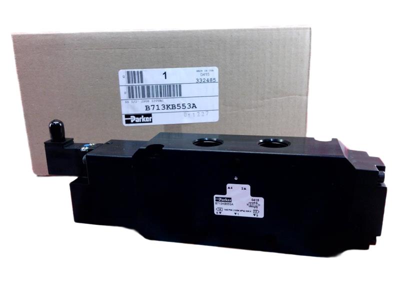 PARKER B713KB553A