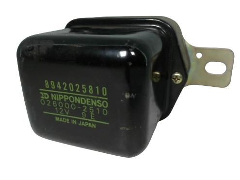 NIKKI DENSO 026000-2510