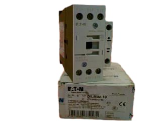 DILM32-10-120V by EATON CORPORATION