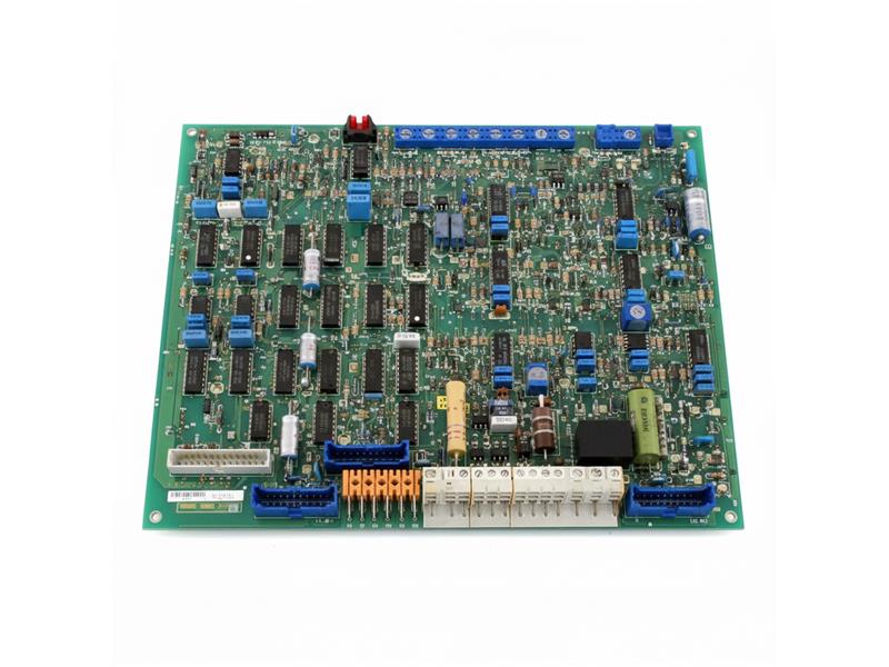 SIEMENS C98040-A1086-P11-05-85
