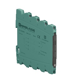 PEPPERL & FUCHS S1SD-1AI-1U.2