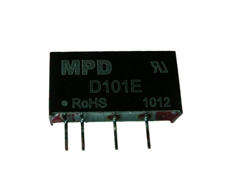 D101E by MPD