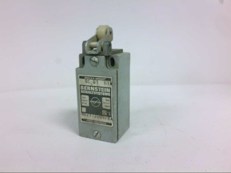 BERNSTEIN AG GC-U1-HIW