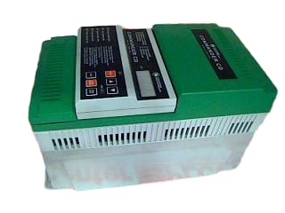 CDVII-750 by NIDEC CORP