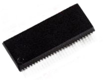 TEXAS INSTRUMENTS SEMI 74ALVCH16501DLG4
