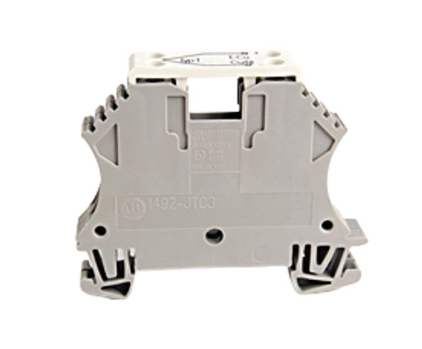 ALLEN BRADLEY 1492-JTC3N