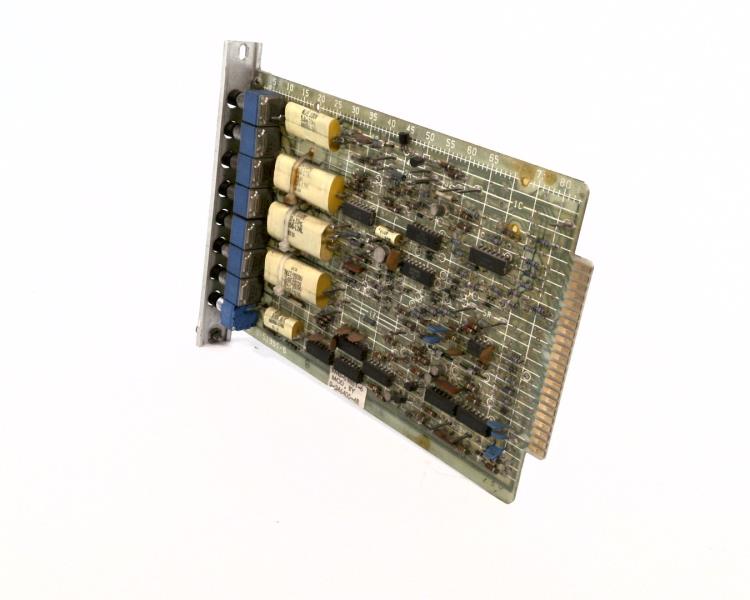 ASEA BROWN BOVERI 846417-BR