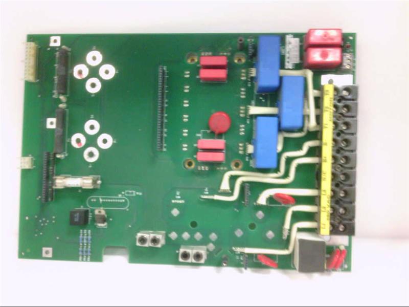 ASEA BROWN BOVERI EB0151B00