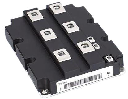 FZ2400R17KF6C_B2 by INFINEON