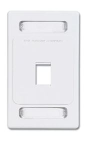 SIEMON MX-FP-S-01-02