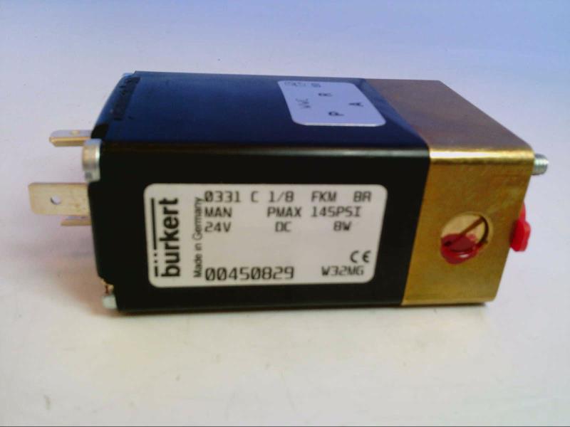BURKERT 00450829