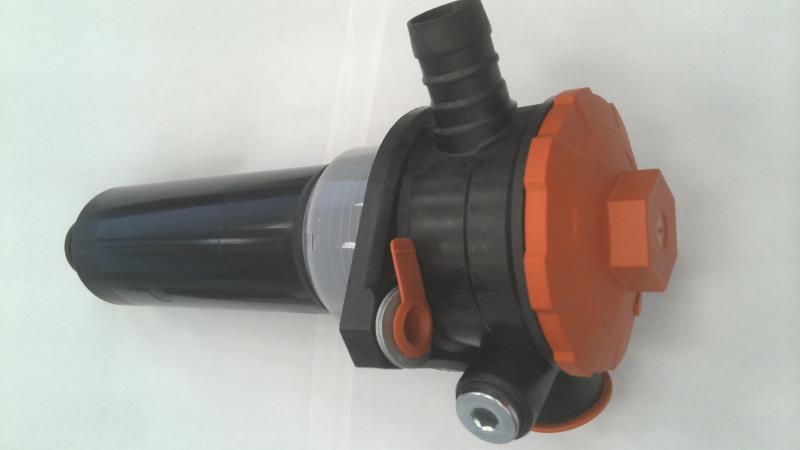 ARGO HYTOS FR 072-258