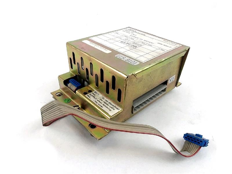 ASEA BROWN BOVERI 48980001-P