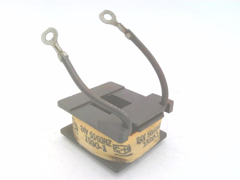 EATON CORPORATION 9-1590-1