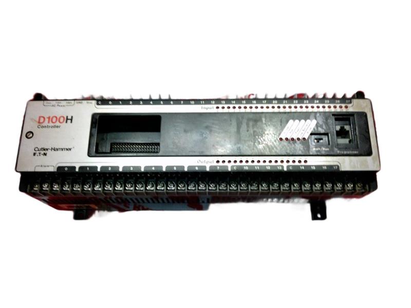 EATON CORPORATION D100CD40H