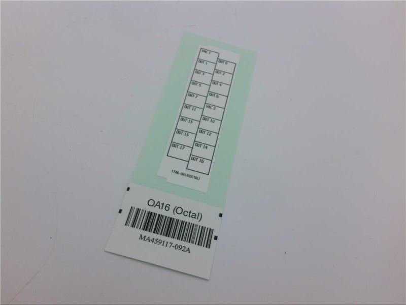 ALLEN BRADLEY 1746-RL50