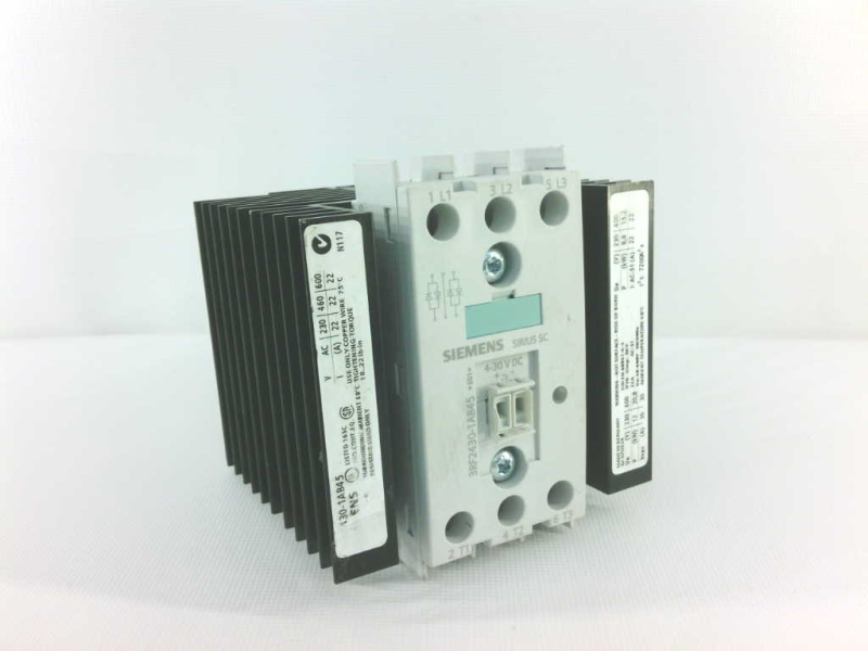 SIEMENS 3RF2430-1AB45