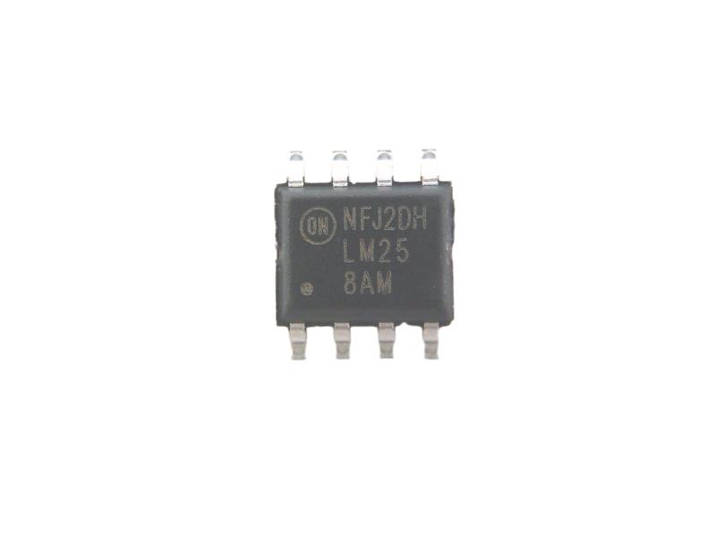 LM258AM by ON SEMICONDUCTOR
