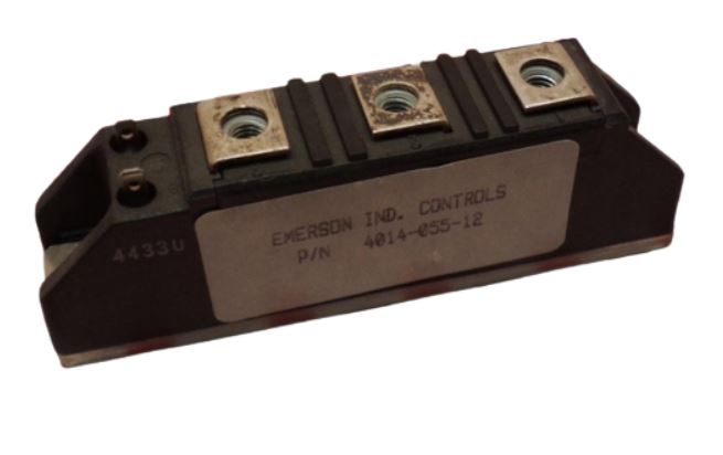 GENERAL ELECTRIC 4014-055-12