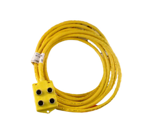 ALLEN BRADLEY 898D-54PT-A5