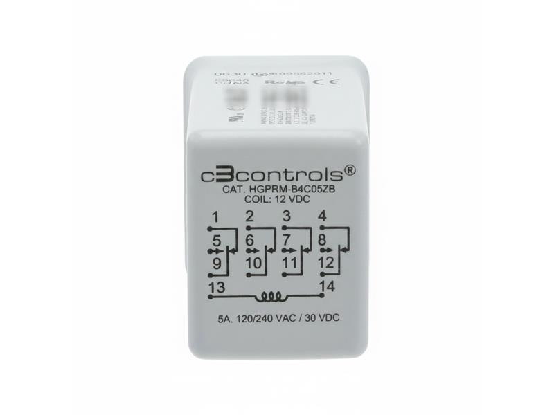 C3 CONTROLS LP44